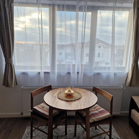 Craitelor Boutique Airport Apartment オトペニ エクステリア 写真