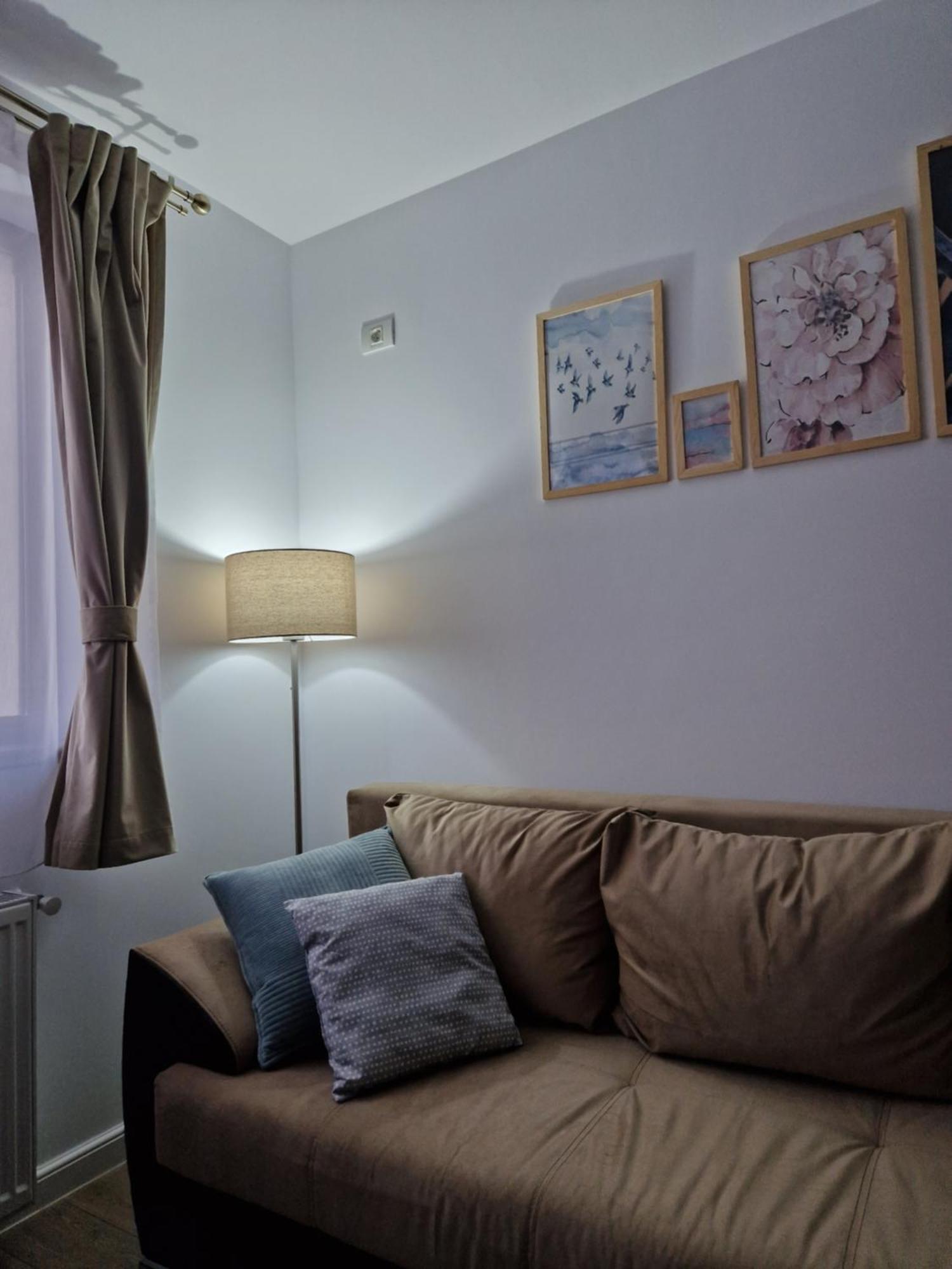 Craitelor Boutique Airport Apartment オトペニ エクステリア 写真