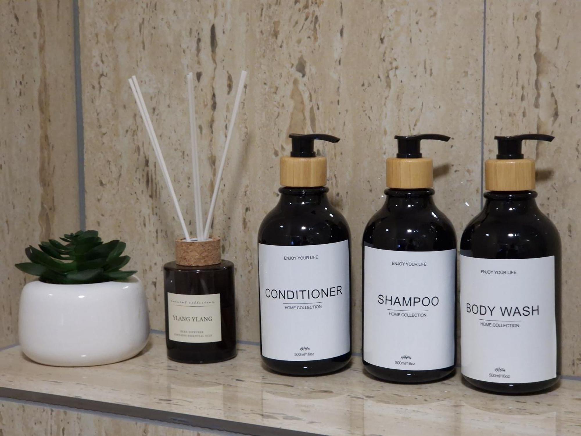 Craitelor Boutique Airport Apartment オトペニ エクステリア 写真